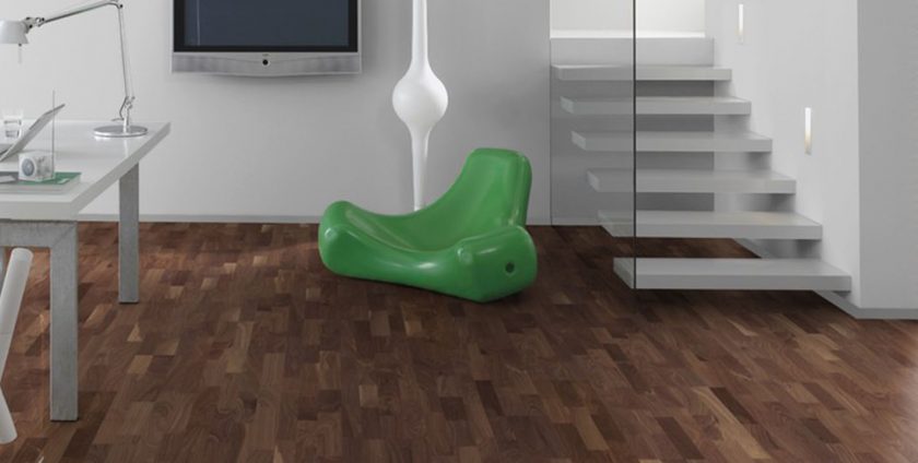 Engineered Hardwood