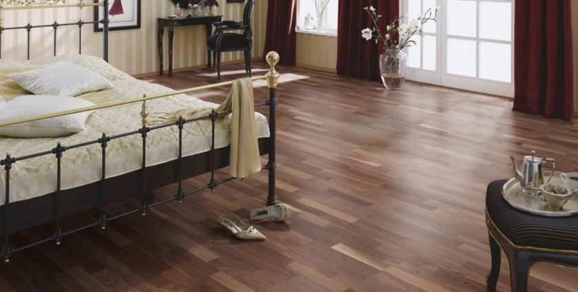 Hardwood Flooring Guide