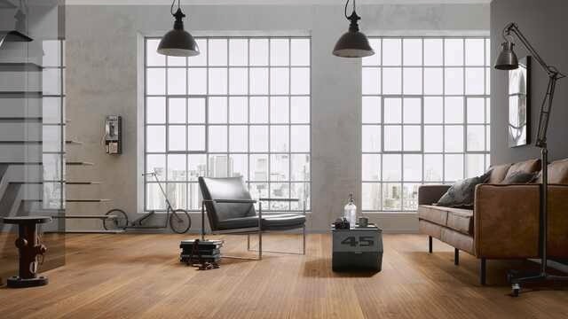 Engineered Wood Flooring Guide