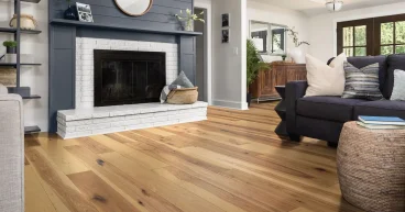 Engineered Wood Floors