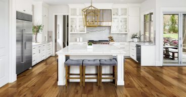 Engineered Wood Floors