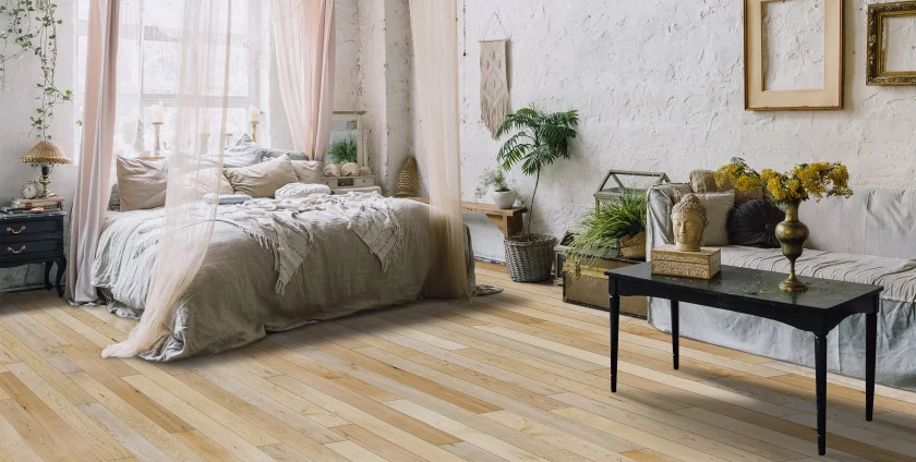 Engineered Wood Flooring
