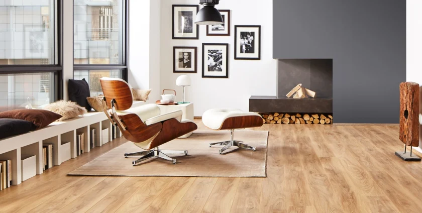Laminate Floorboards