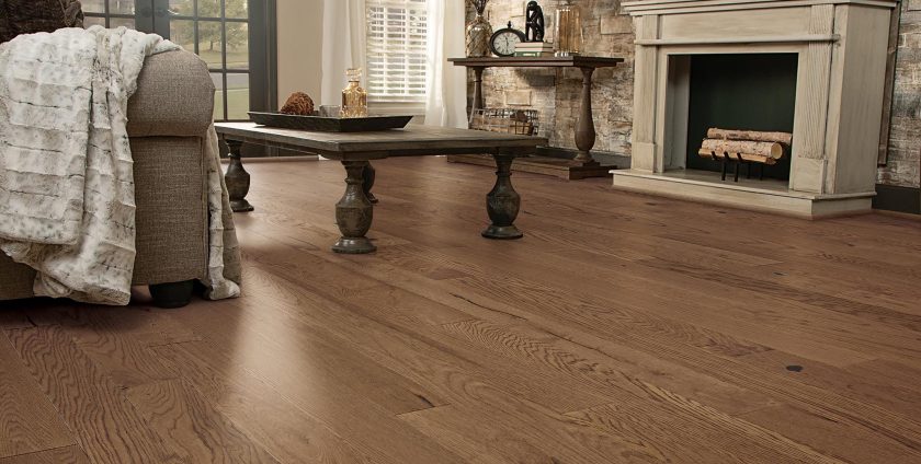 Engineered wood