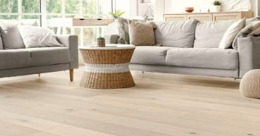 Parquet flooring tiles
