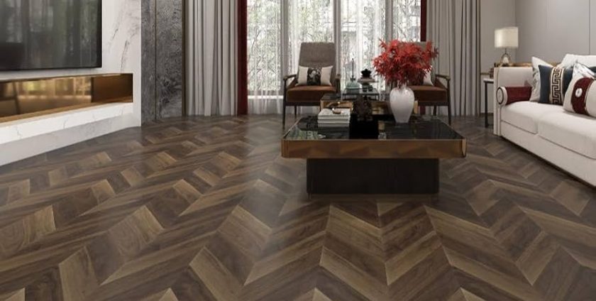 a.class parquet flooring