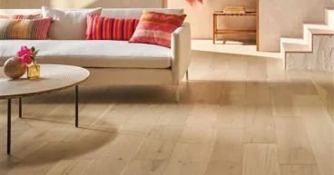 Engineered wood