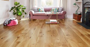 Engineered Wood Flooring
