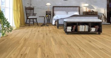 Engineered wood