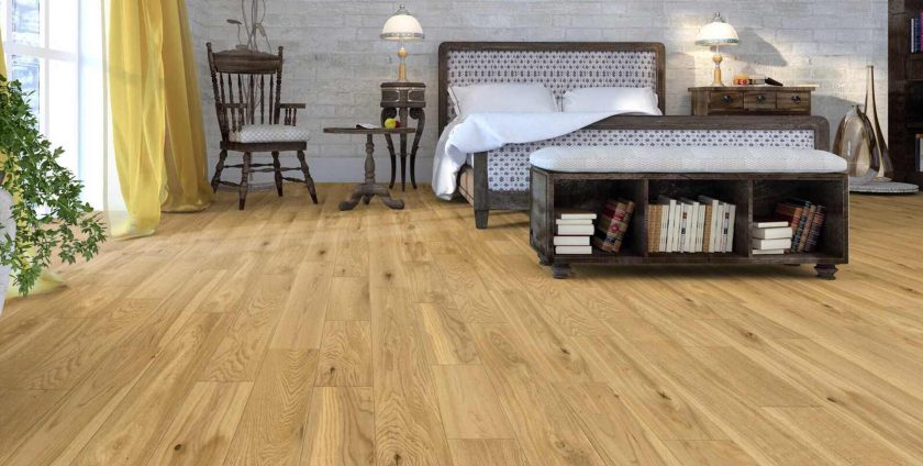 Engineered wood