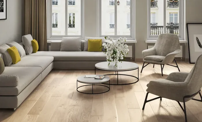 Engineered Wood Flooring