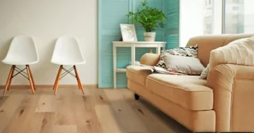 Wood Flooring