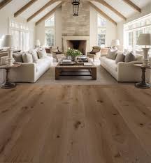 Engineered Hardwood