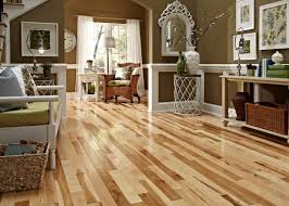 Hardwood Flooring