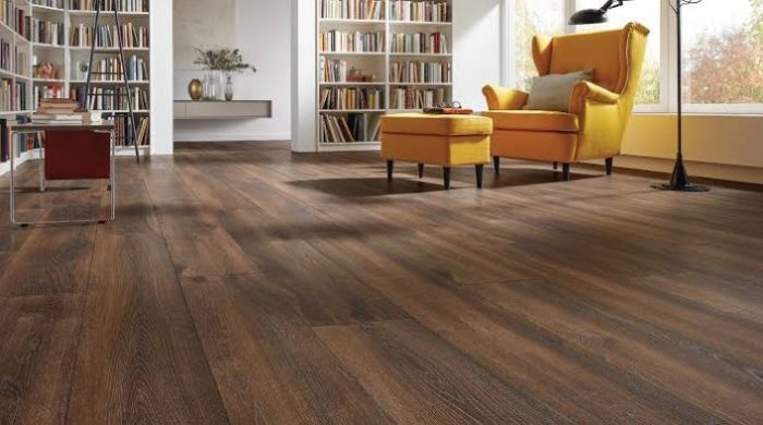 HDF Flooring TF Parquet HDF Flooring TF Parquet