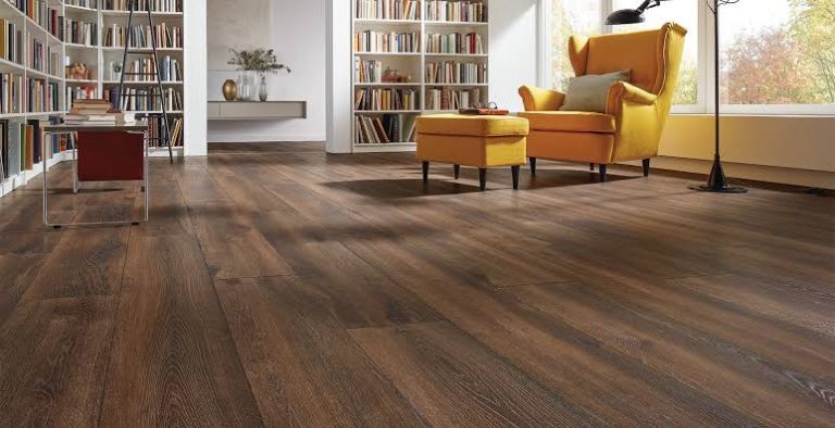 HDF Flooring TF Parquet